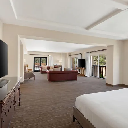 Jw Marriott Tucson Starr Pass Resort Exterior foto