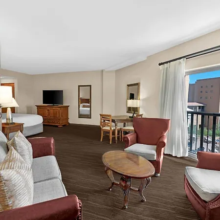 Jw Marriott Tucson Starr Pass Resort Exterior foto