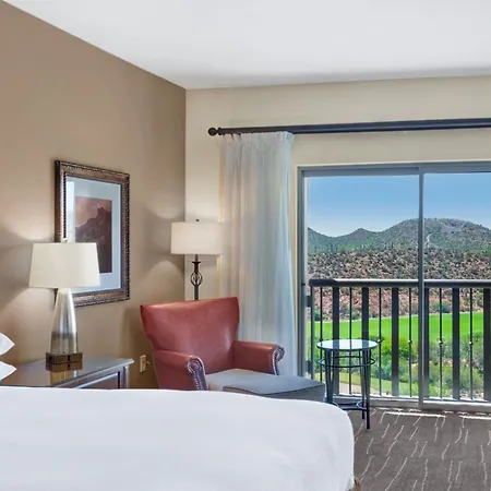 Jw Marriott Tucson Starr Pass Resort Exterior foto