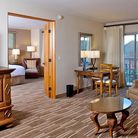 Jw Marriott Tucson Starr Pass Resort Exterior foto