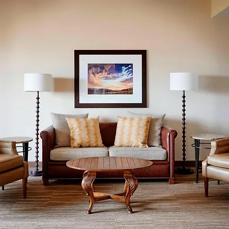 Jw Marriott Tucson Starr Pass Resort Exterior foto
