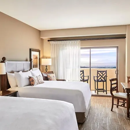 Jw Marriott Tucson Starr Pass Resort Exterior foto