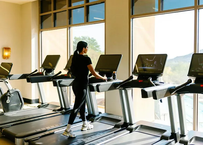 Jw Marriott Tucson Starr Pass Resort