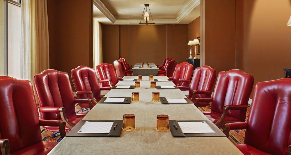 Resort Jw Marriott Starr Pass 5*