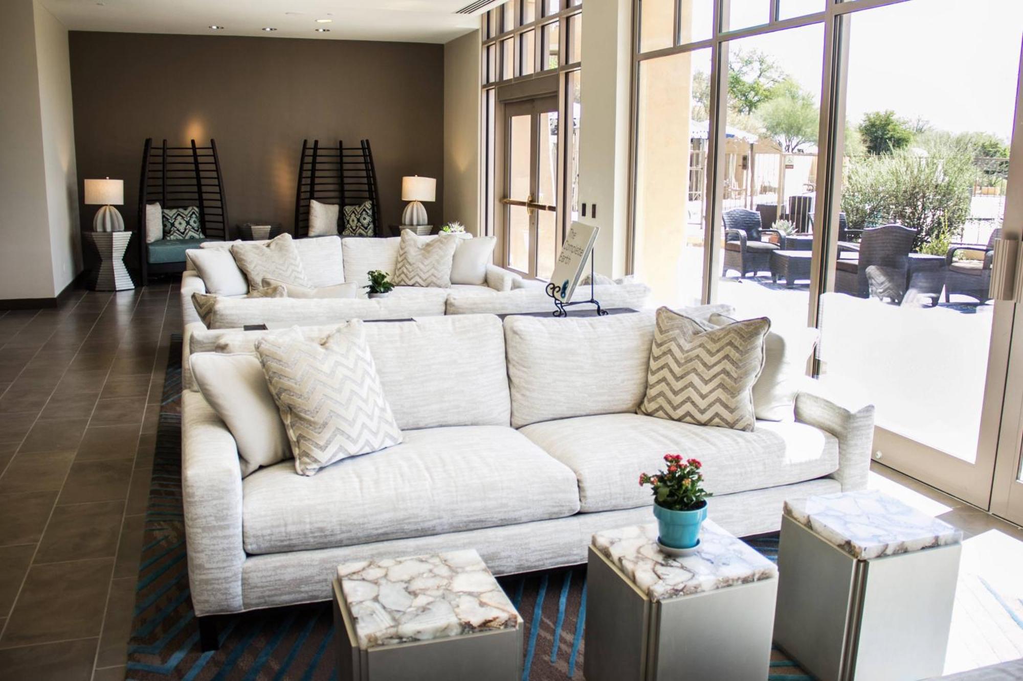 Jw Marriott Starr Pass 5* Tucson