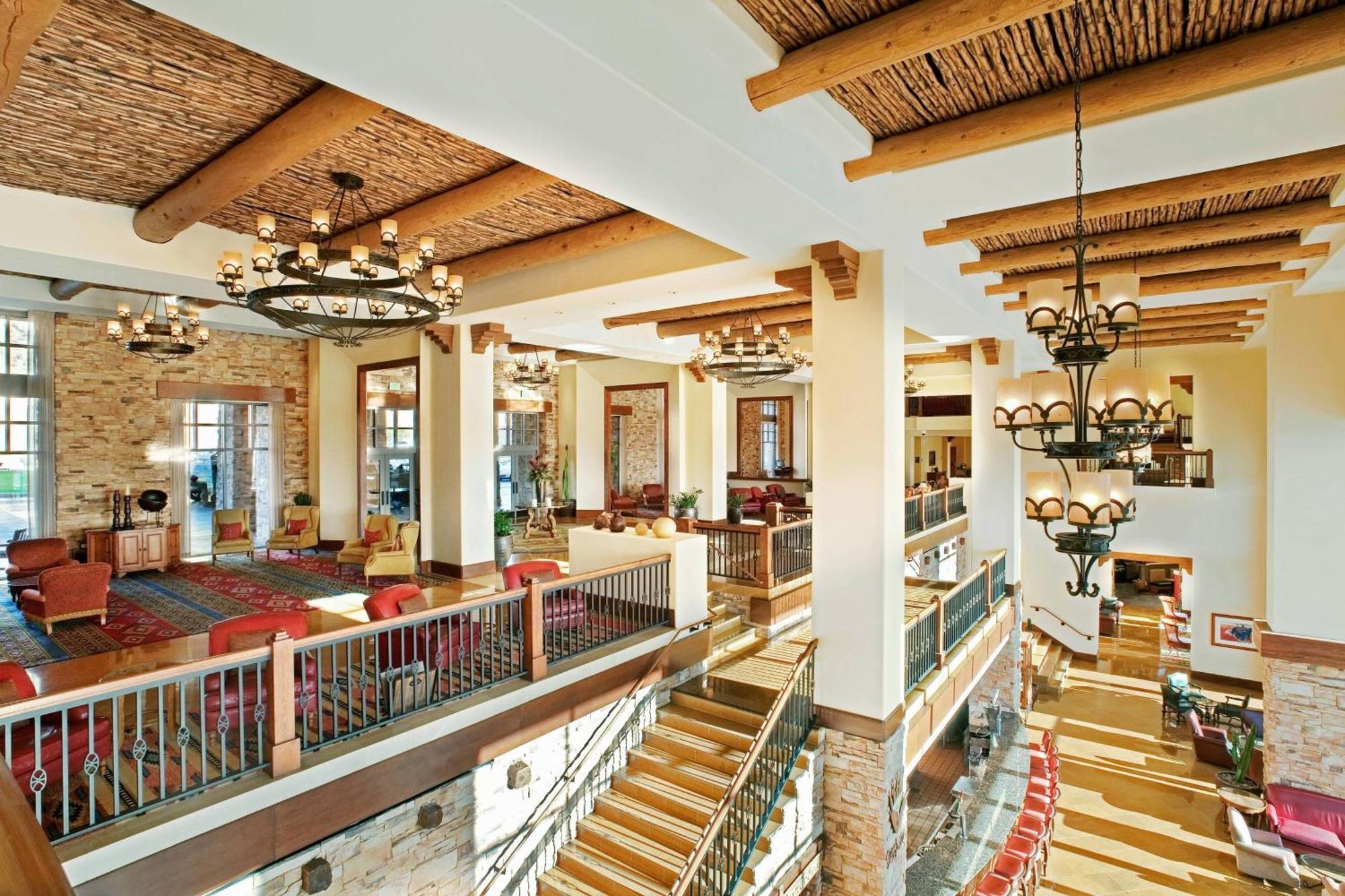 Jw Marriott Starr Pass