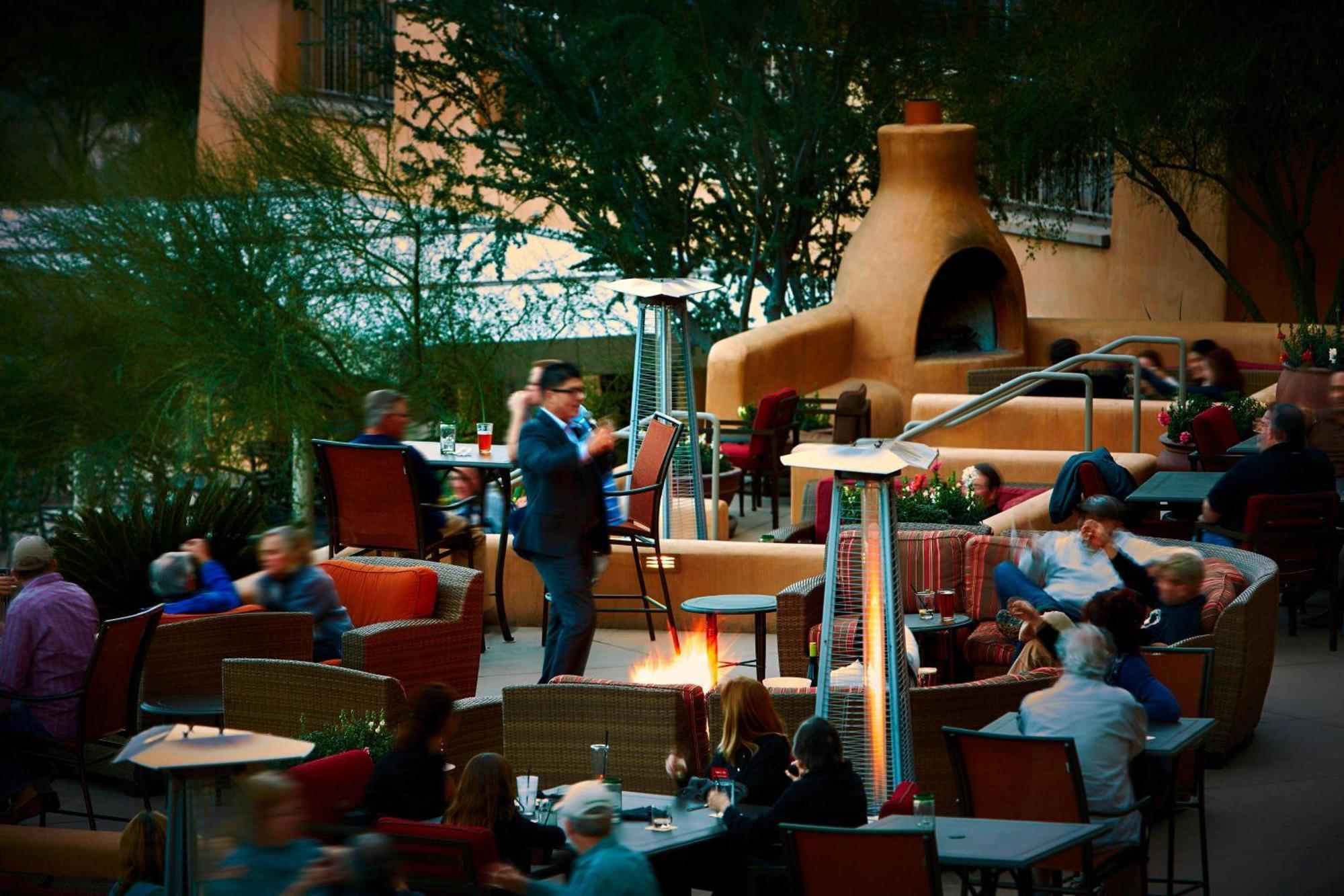 Jw Marriott Starr Pass 5* Tucson