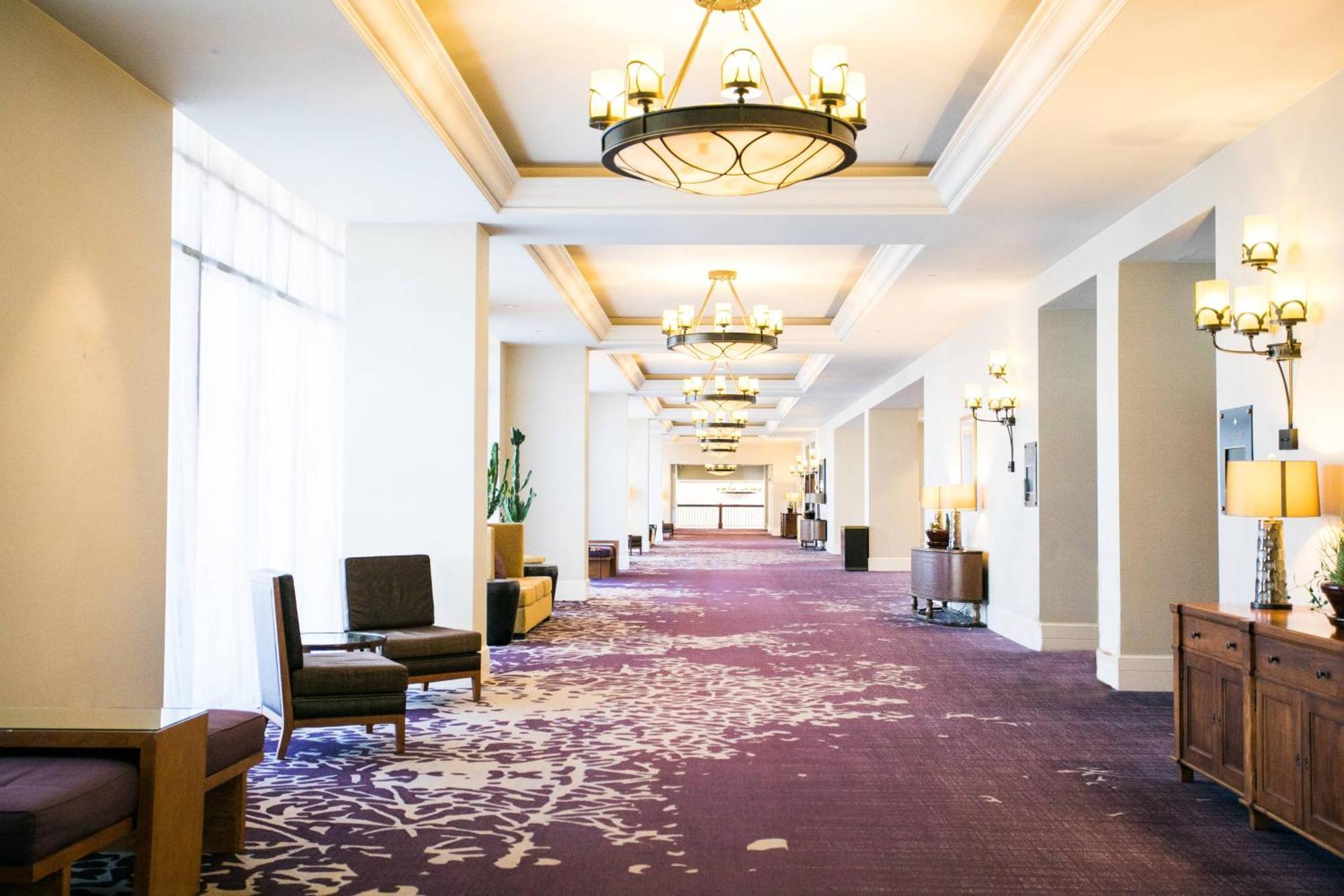 Resort Jw Marriott Starr Pass Tucson