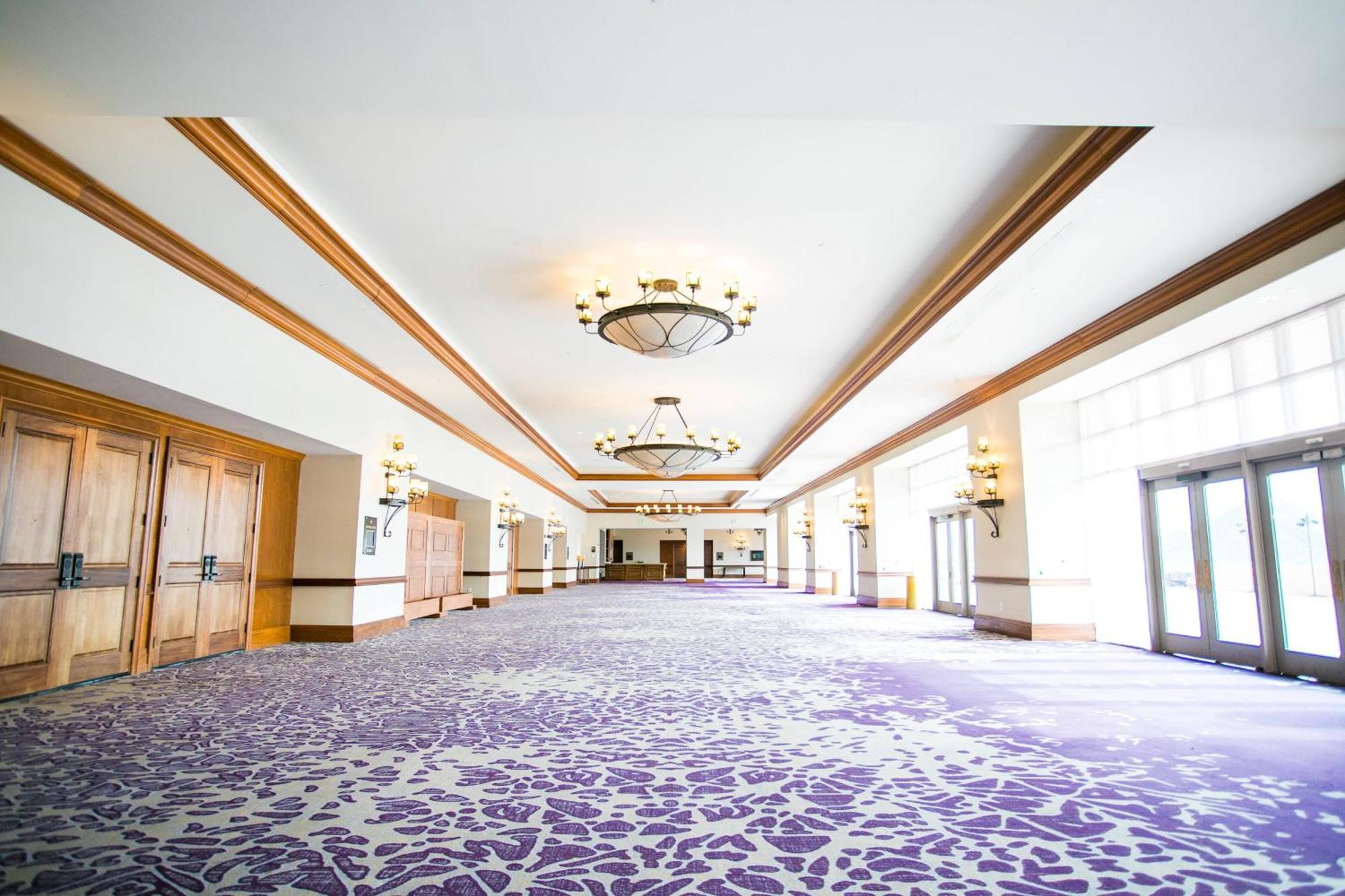 Resort Jw Marriott Starr Pass