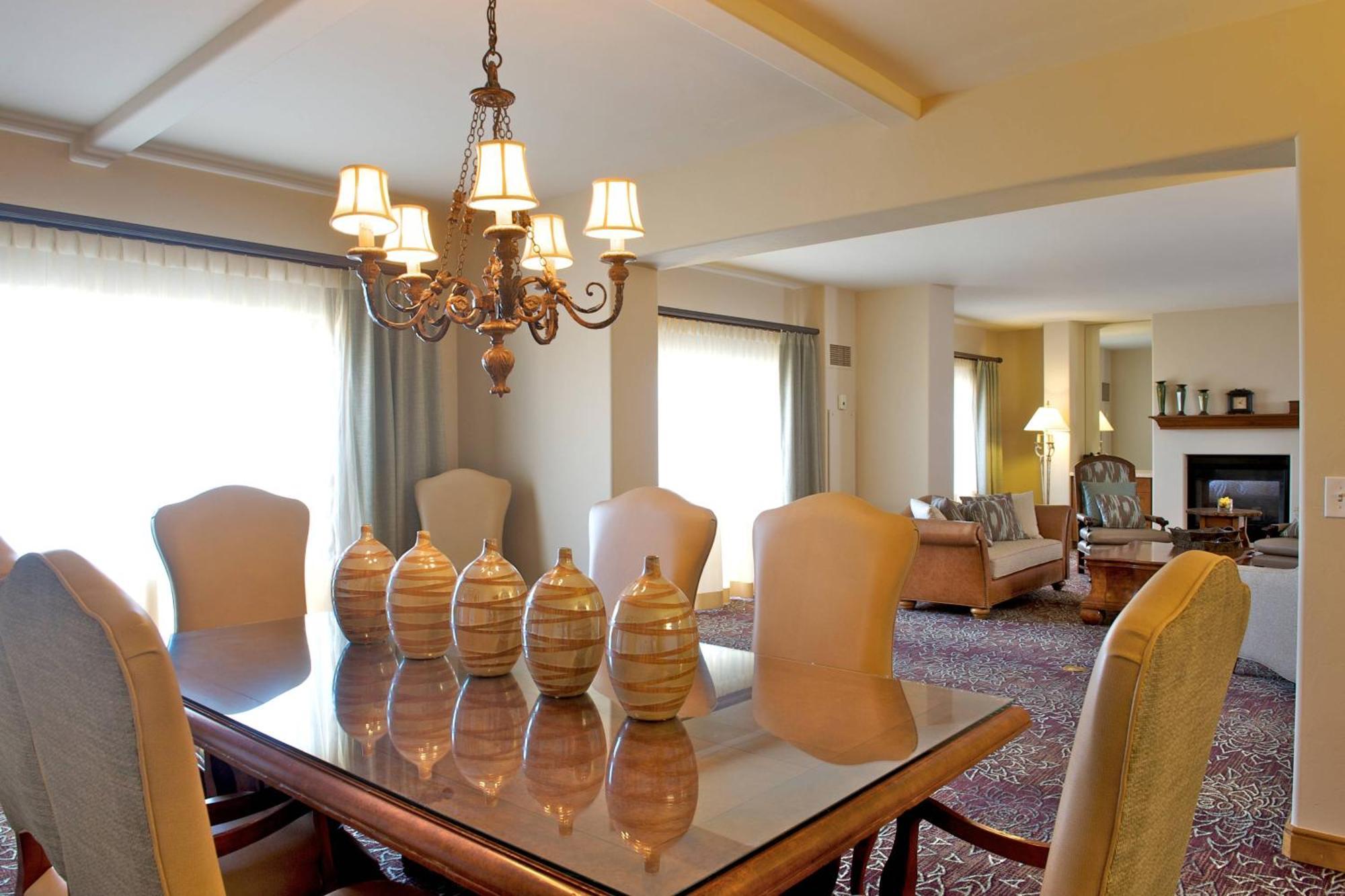 Jw Marriott Starr Pass Resort Tucson